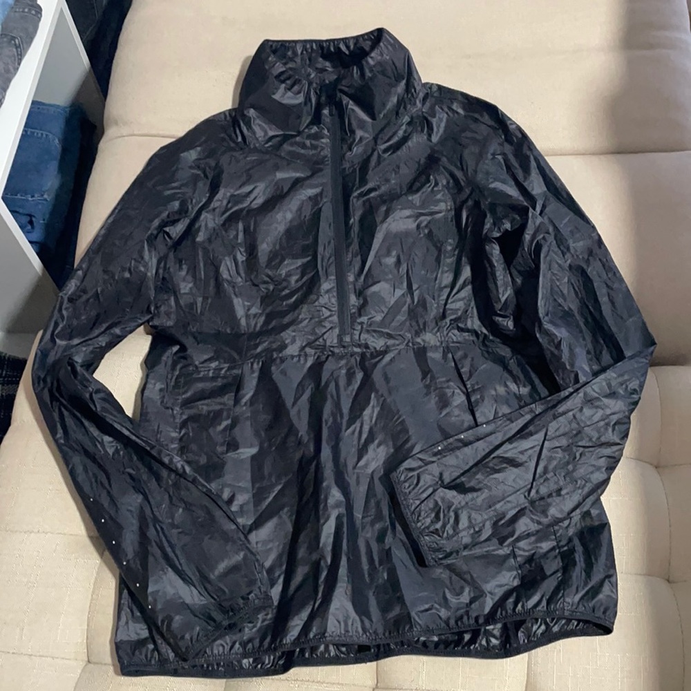 24 HR SALE ONLY Lululemon Windbreaker Jacket